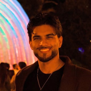 Photo of Aayan B.
