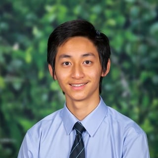 Photo of Bencent L.