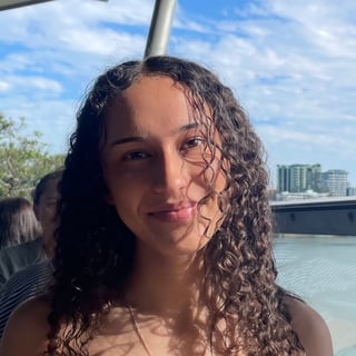 Photo of Lily B.