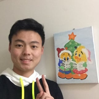 Photo of Ken Y.
