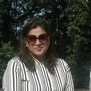Photo of Geet G.