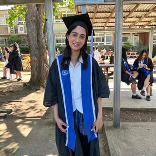 Photo of Sara R.