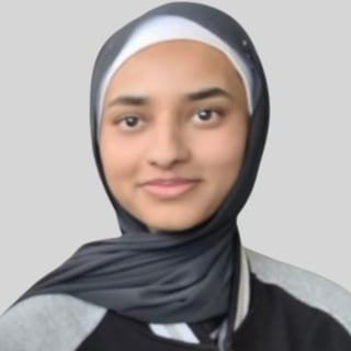Photo of Zainab B.