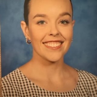 Photo of Zoe C.