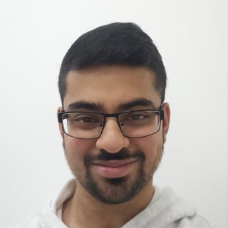 Photo of Daniyal A.