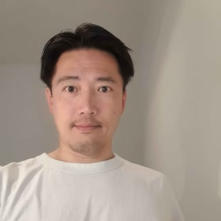 Photo of Kosuke A.