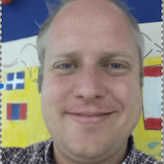 Photo of Gary D.