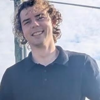 Photo of Rex C.