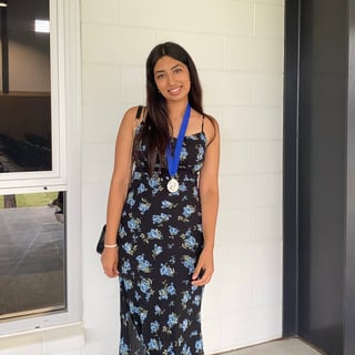 Photo of Jigisha S.