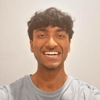 Photo of Vishwas V.