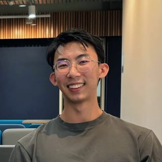 Photo of Yuenchen L.