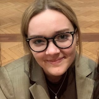 Photo of Lauren P.