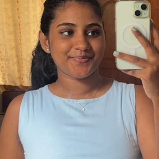 Photo of Pahandi S.