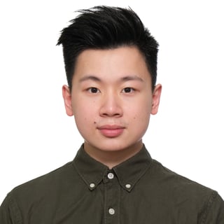 Photo of Lok Chun Jeff M.