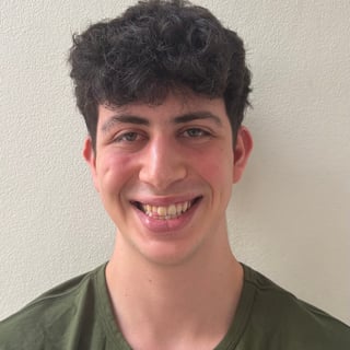 Photo of Ethan B.