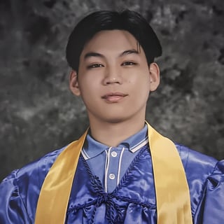 Photo of Josiah A.