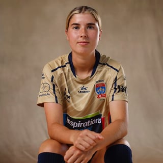 Photo of Ava P.