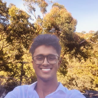 Photo of Jai S.