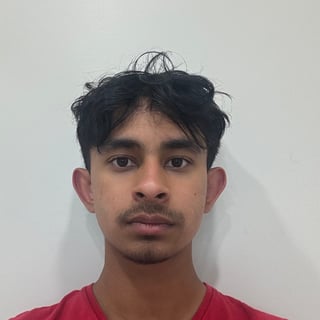 Photo of Vivek S.