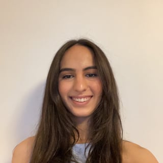 Photo of Rebecca B.