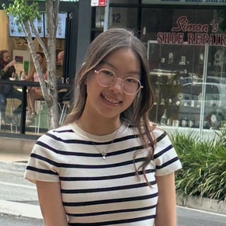 Photo of Anica W.