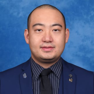 Photo of Anthony Z.