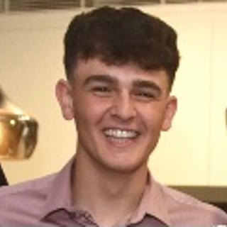 Photo of Jesse S.