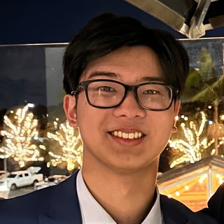 Photo of Wesley L.