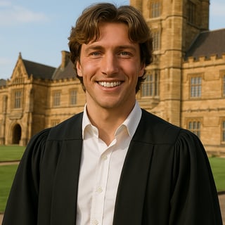 Photo of Nate C.