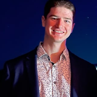Photo of Liam A.