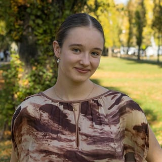Photo of Mairead O.