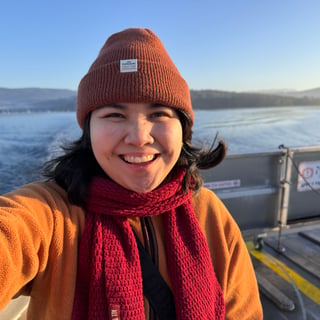 Photo of Danah C.