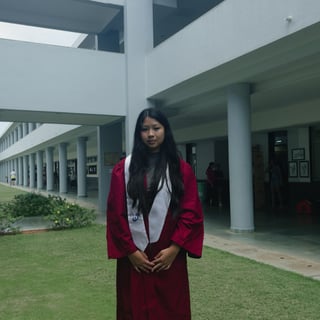 Photo of Sheni L.
