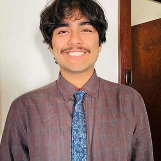 Photo of Aditya S.