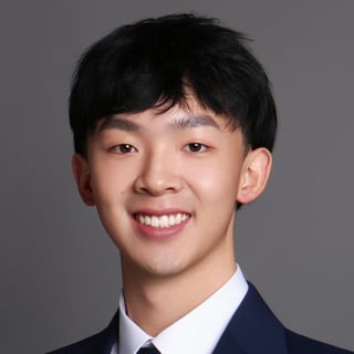 Photo of Runzhi Z.