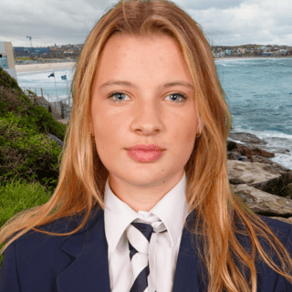 Photo of Gemma K.