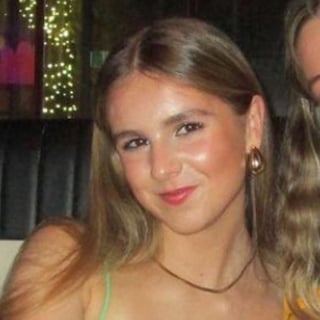 Photo of Georgia Y.