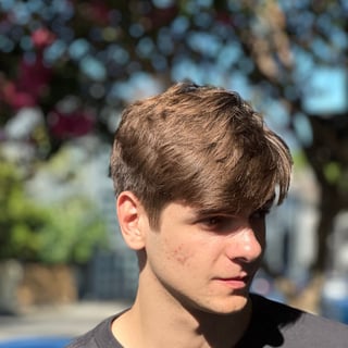 Photo of Archer P.