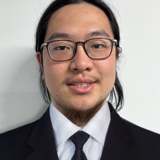 Photo of Xinran L.