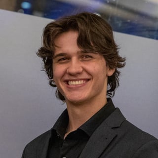 Photo of Tom R.