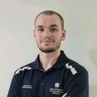 Photo of Jacob C.