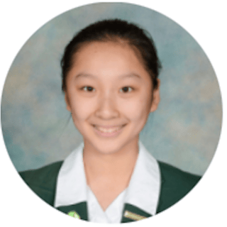 Photo of Jasmine G.