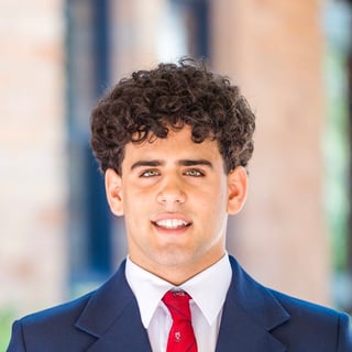 Photo of Saxon P.