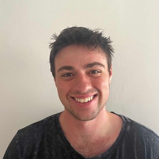 Photo of Oliver S.