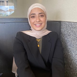 Photo of Maryem A.