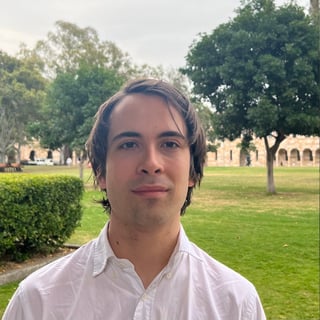 Photo of Bryn M.