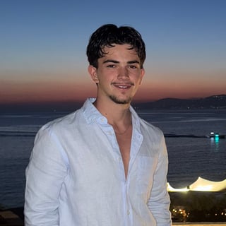 Photo of Anton P.