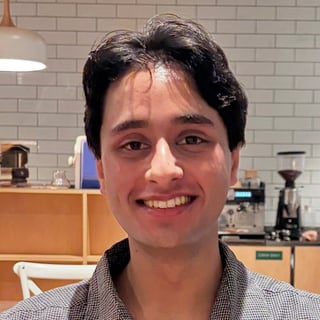 Photo of Abhaey A.