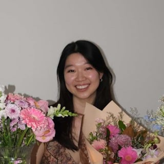 Photo of Grace L.