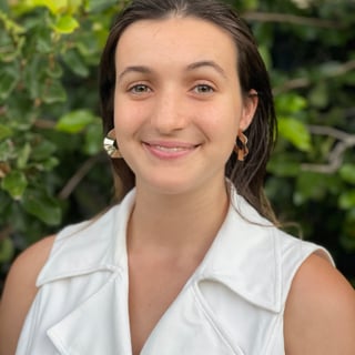 Photo of Aoife P.